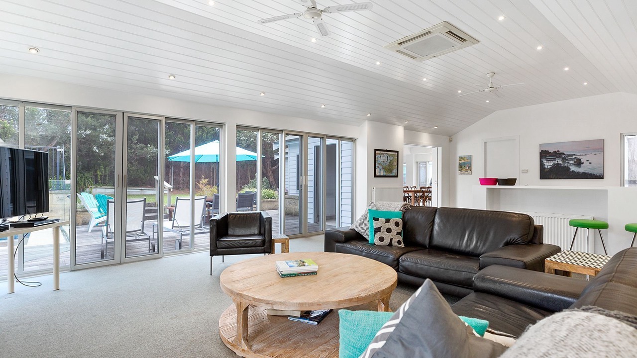 Photo of Livingroom in Sorrento