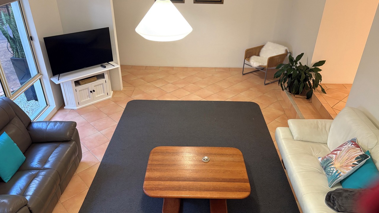 Photo of Bedroom in Narrawallee