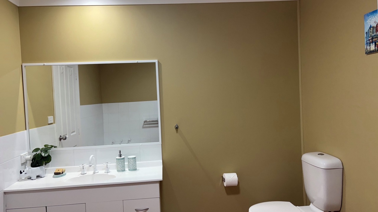 Photo of Bathroom in Narrawallee