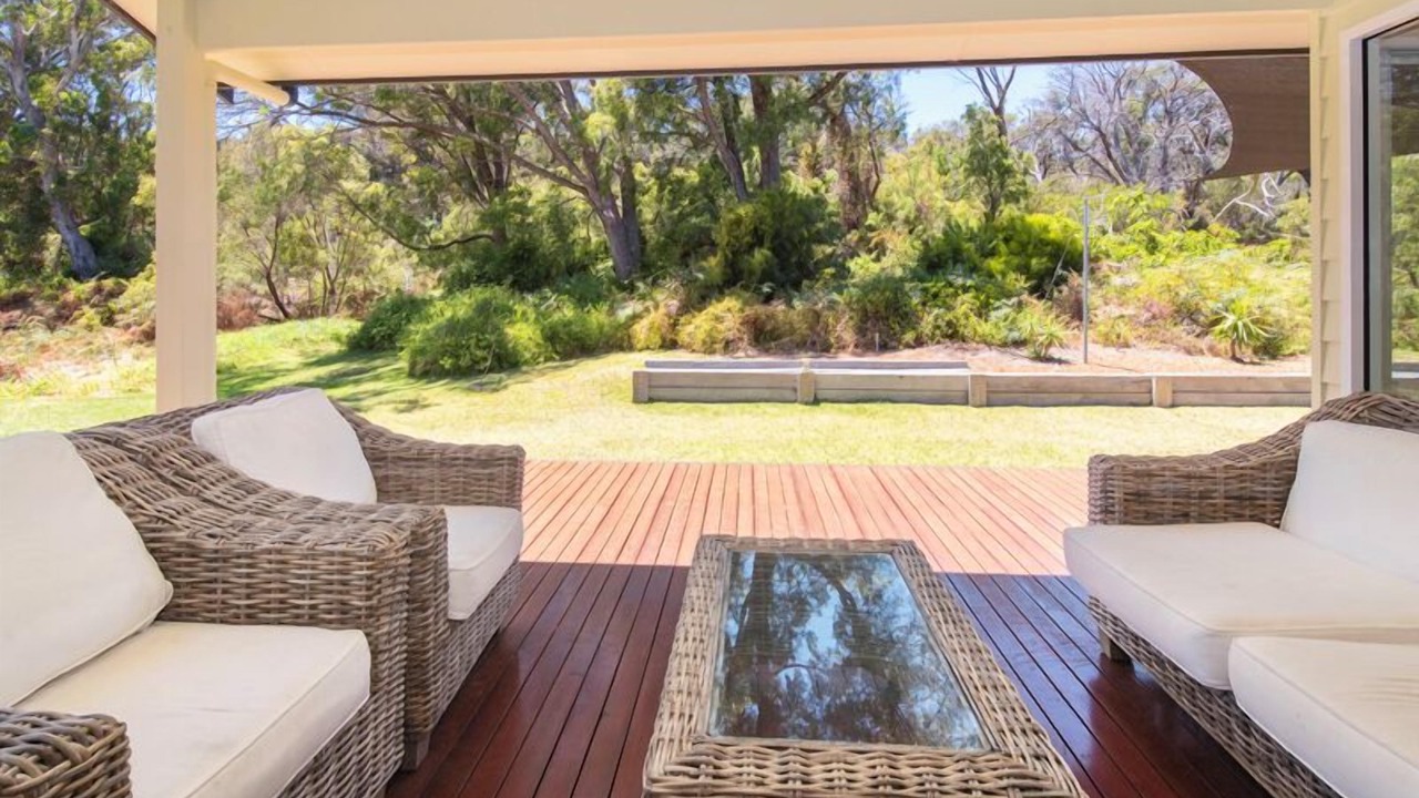 Photo of Patio Balcony in Prevelly