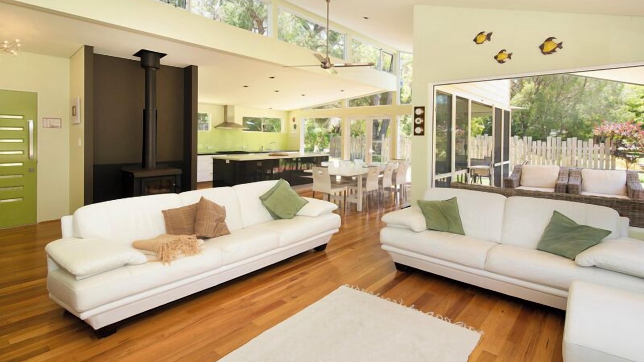 Photo of Livingroom in Prevelly