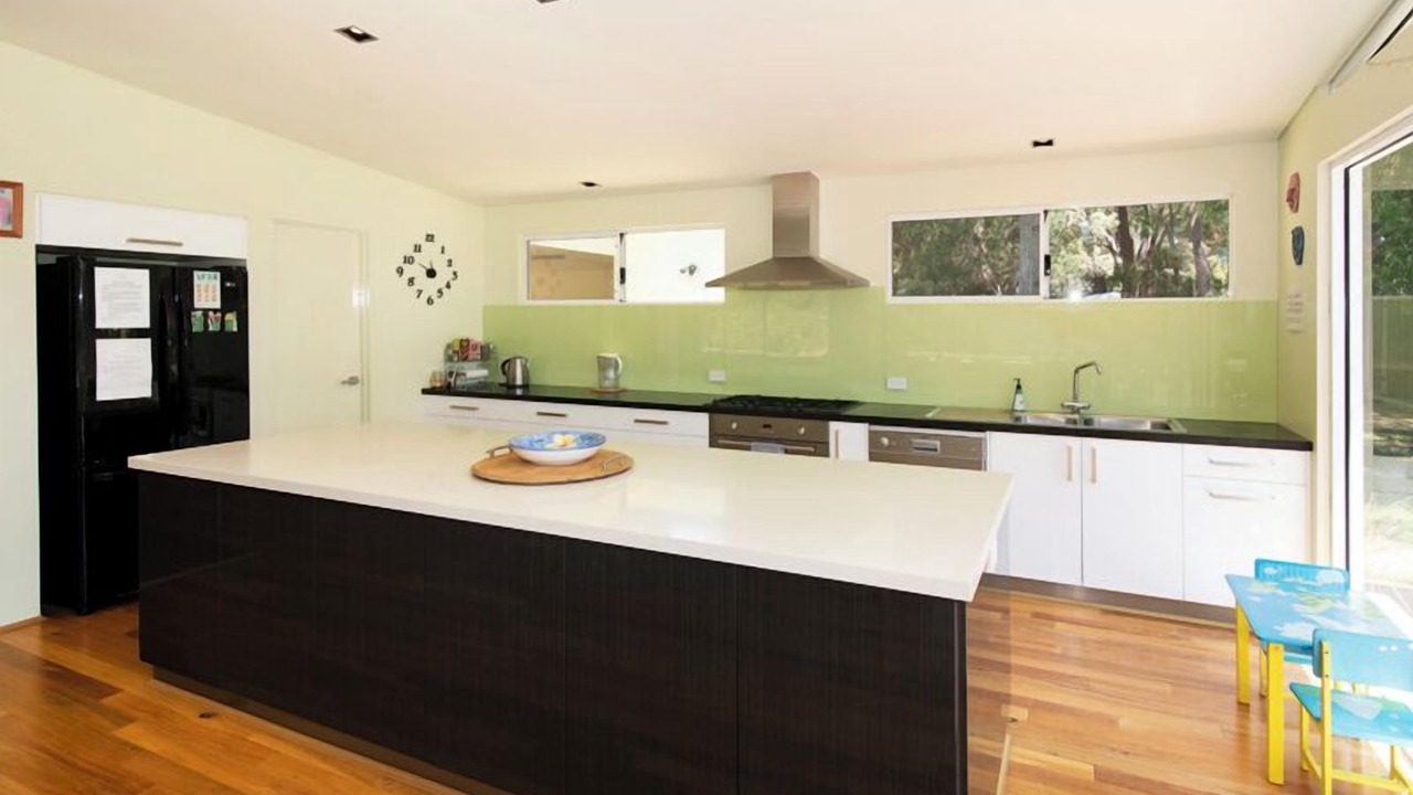 Photo of Kitchen in Prevelly