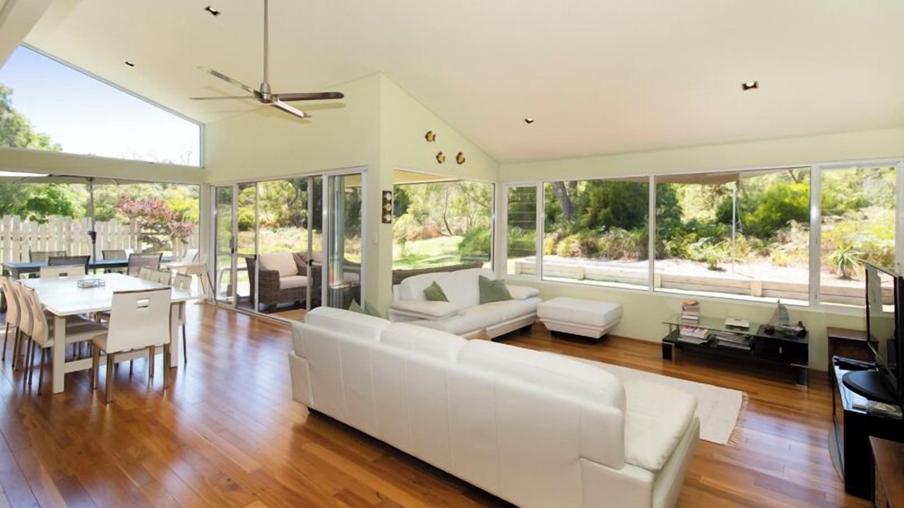 Photo of Livingroom in Prevelly