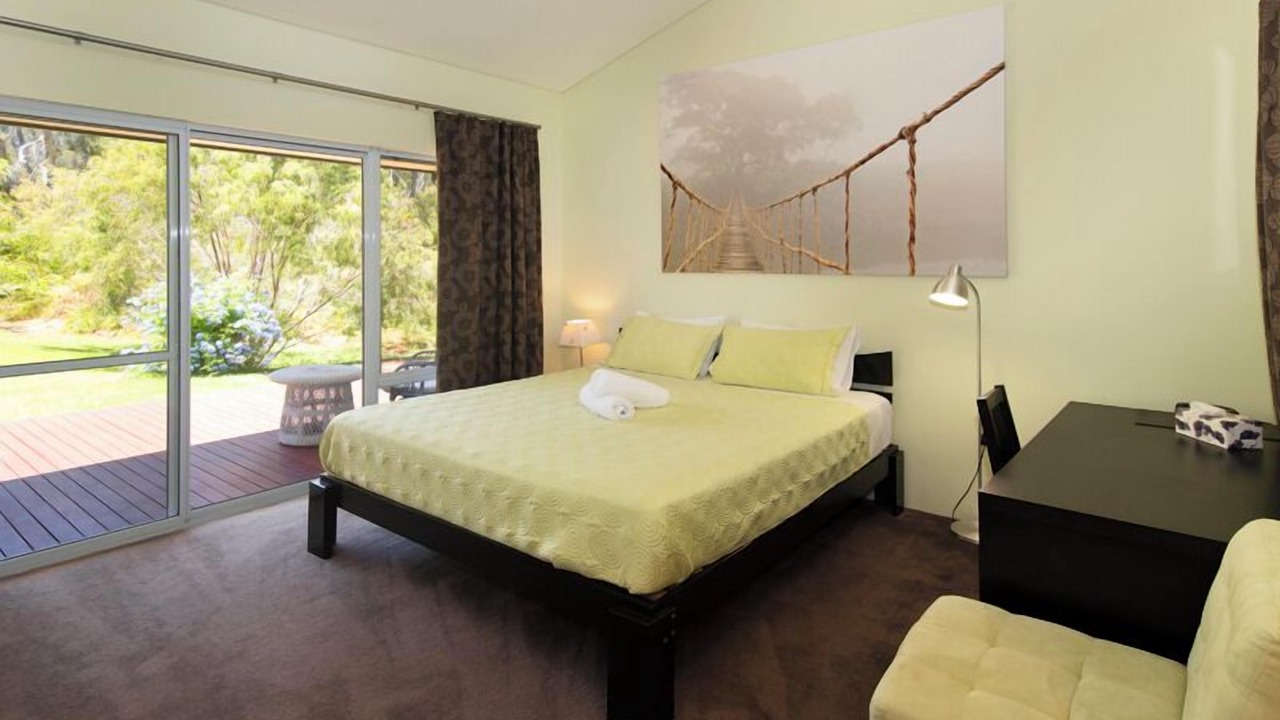 Photo of Bedroom in Prevelly