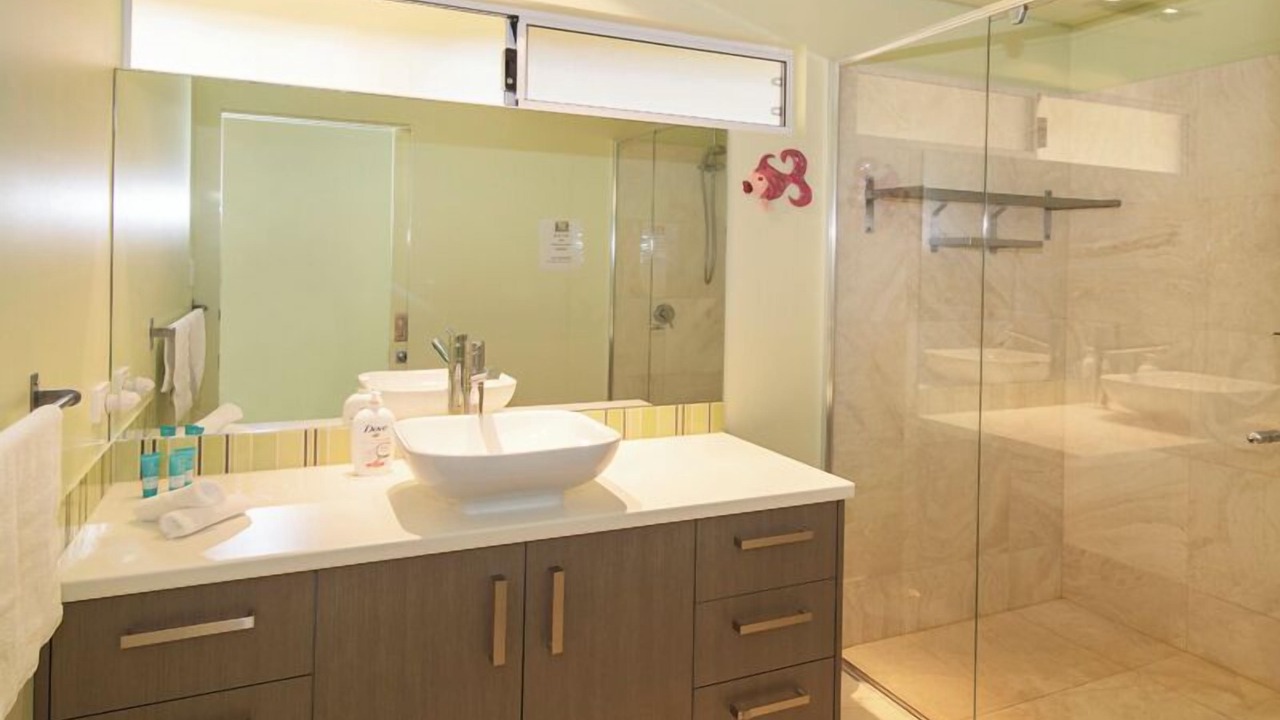 Photo of Bathroom in Prevelly