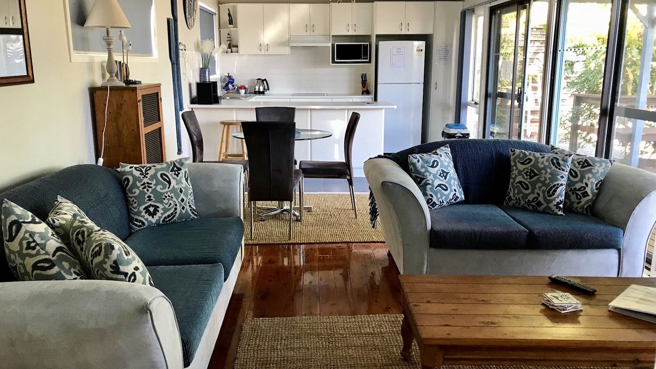 Photo of Livingroom in Green Point