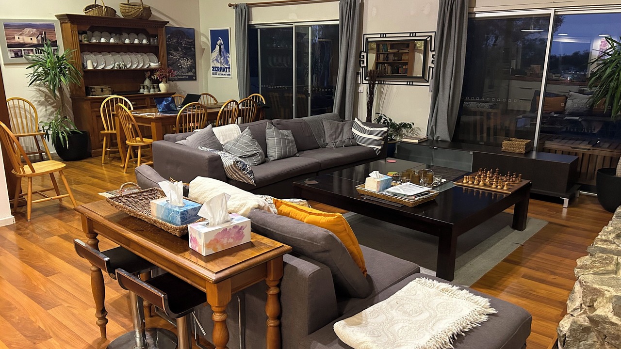 Photo of Livingroom in Berridale