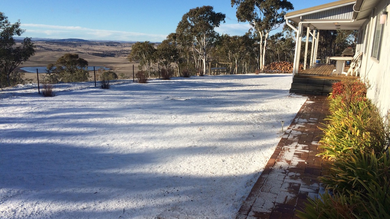 Photo of Outdoor in Berridale