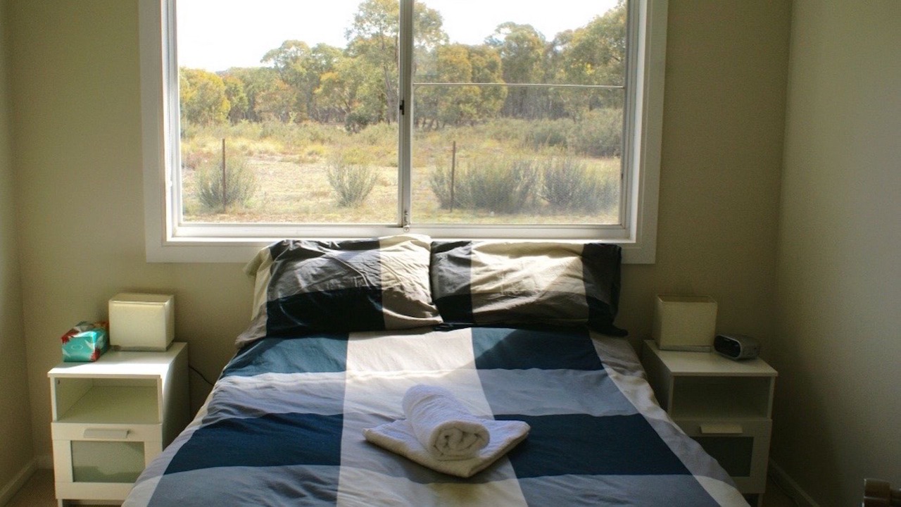 Photo of Bedroom in Berridale