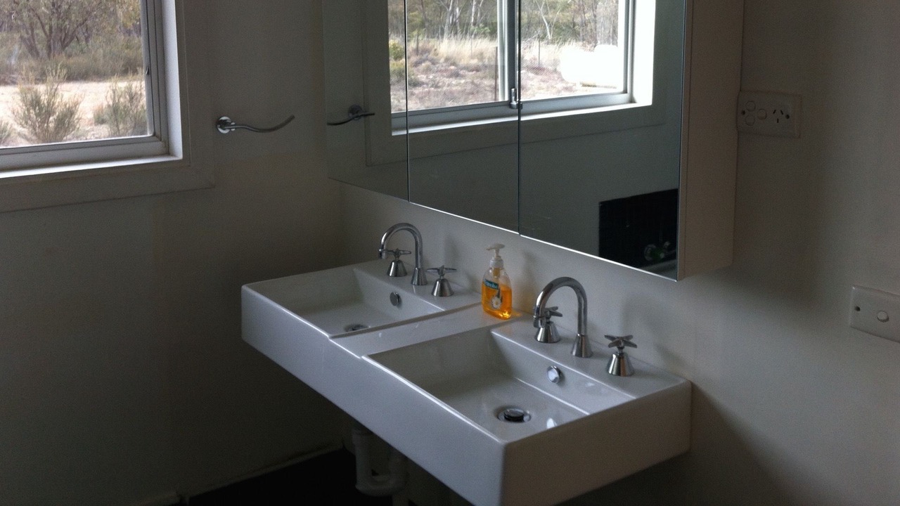 Photo of Bathroom in Berridale