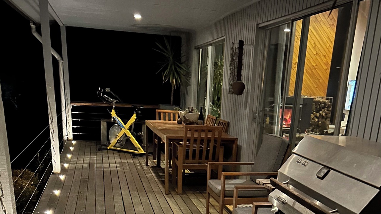 Photo of Outdoor in Berridale