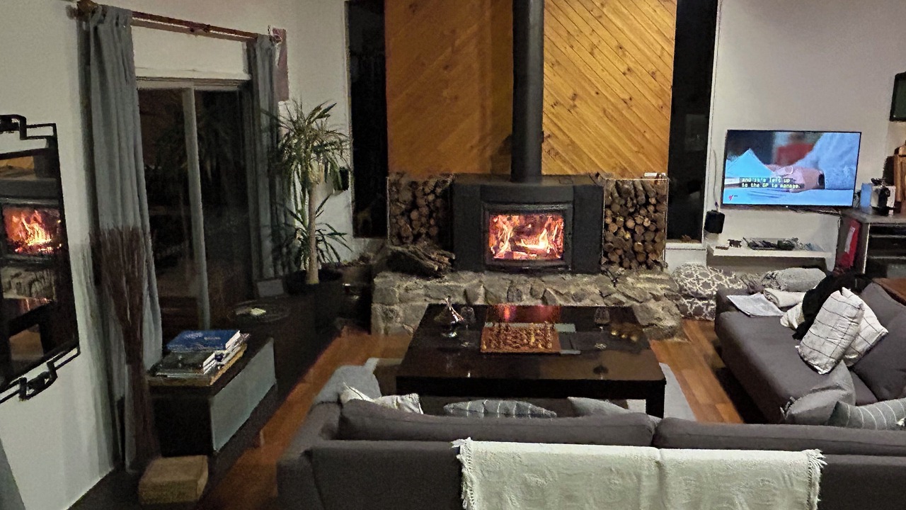 Photo of Livingroom in Berridale