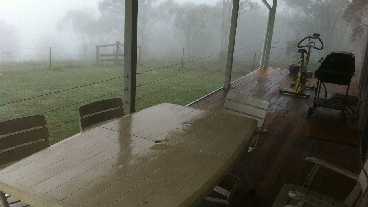 Photo of Outdoor in Berridale