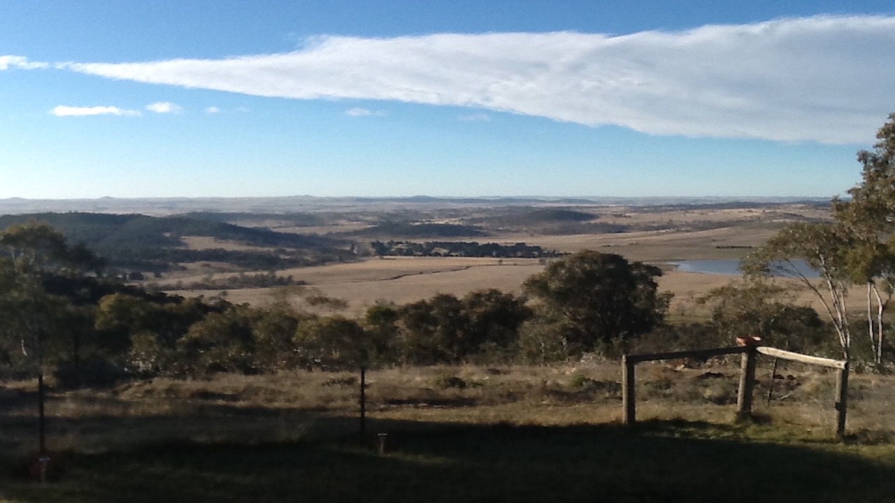 Photo of Outdoor in Berridale