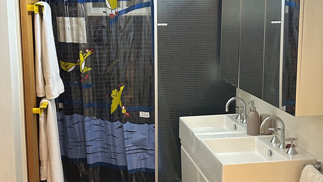 Photo of Bathroom in Berridale