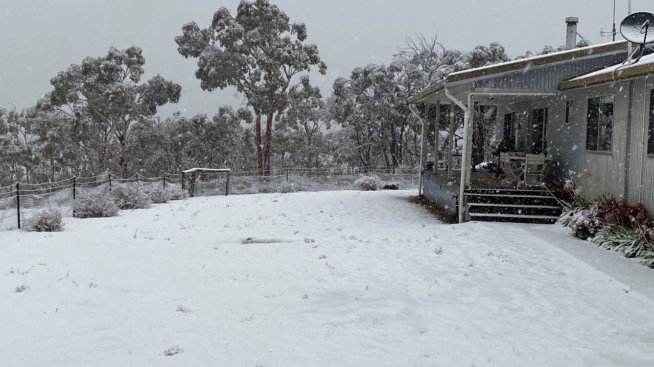 Photo of Outdoor in Berridale