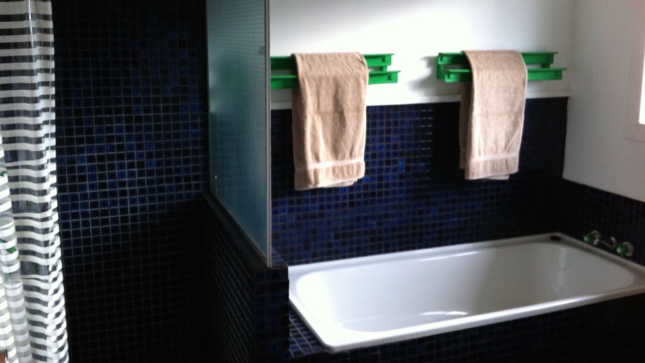 Photo of Bathroom in Berridale