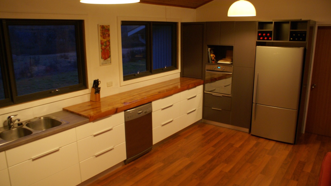 Photo of Kitchen in Berridale