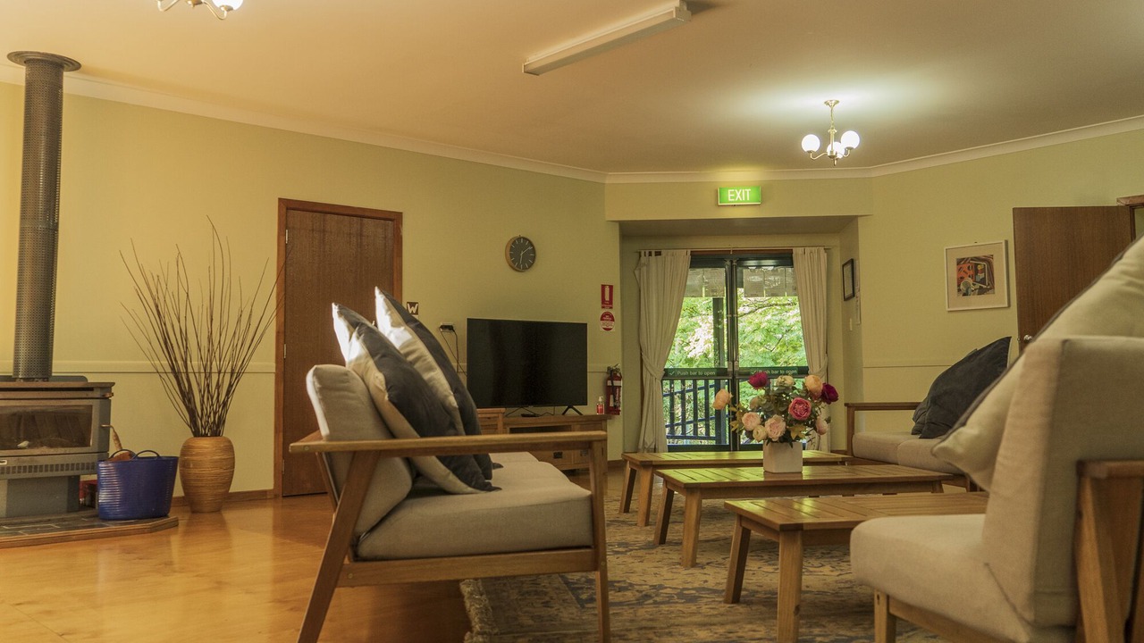 Photo of Livingroom in Cougal