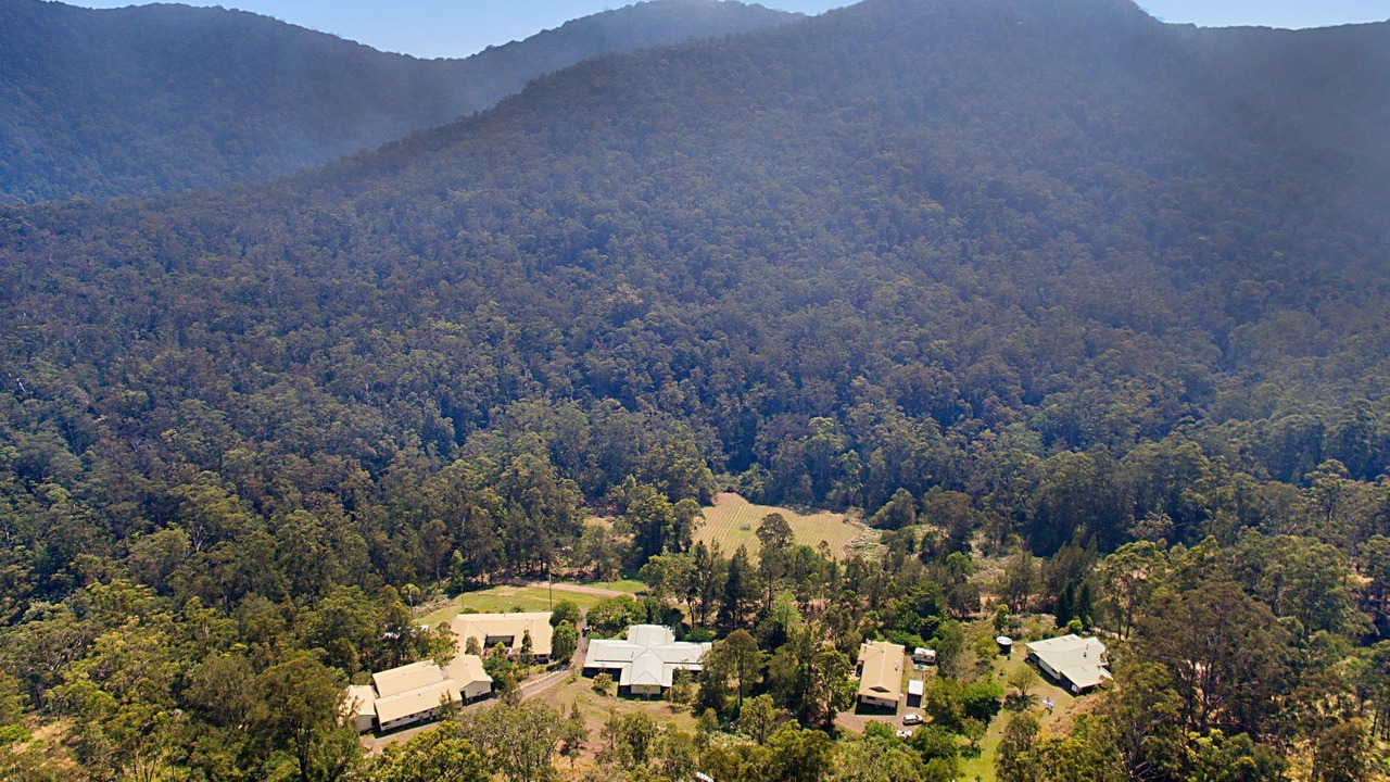 Photo of Outdoor in Cougal
