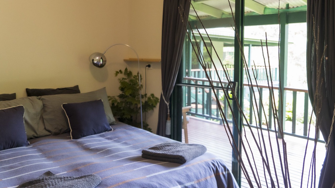 Photo of Bedroom in Cougal