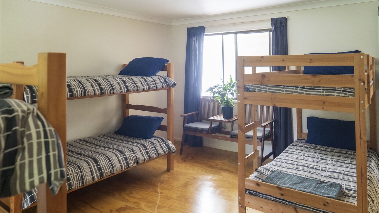 Photo of Bedroom in Cougal