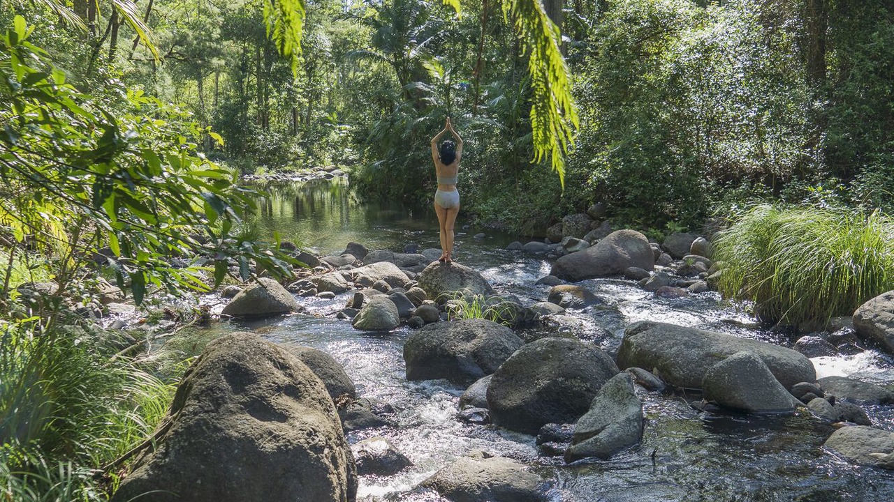 Photo of Outdoor in Cougal