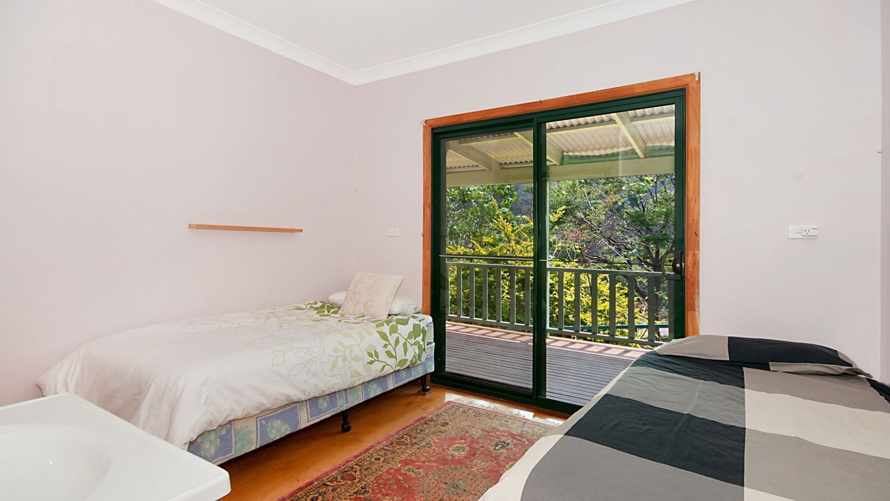 Photo of Bedroom in Cougal