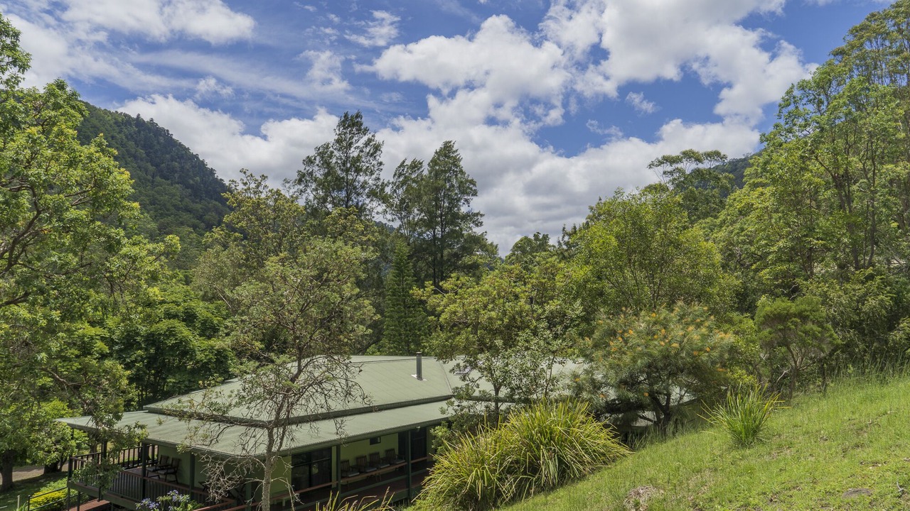 Photo of Outdoor in Cougal
