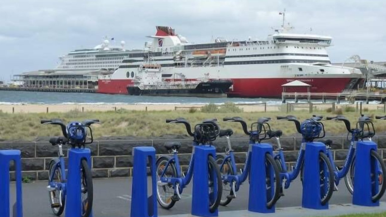Photo of Others in Port Melbourne