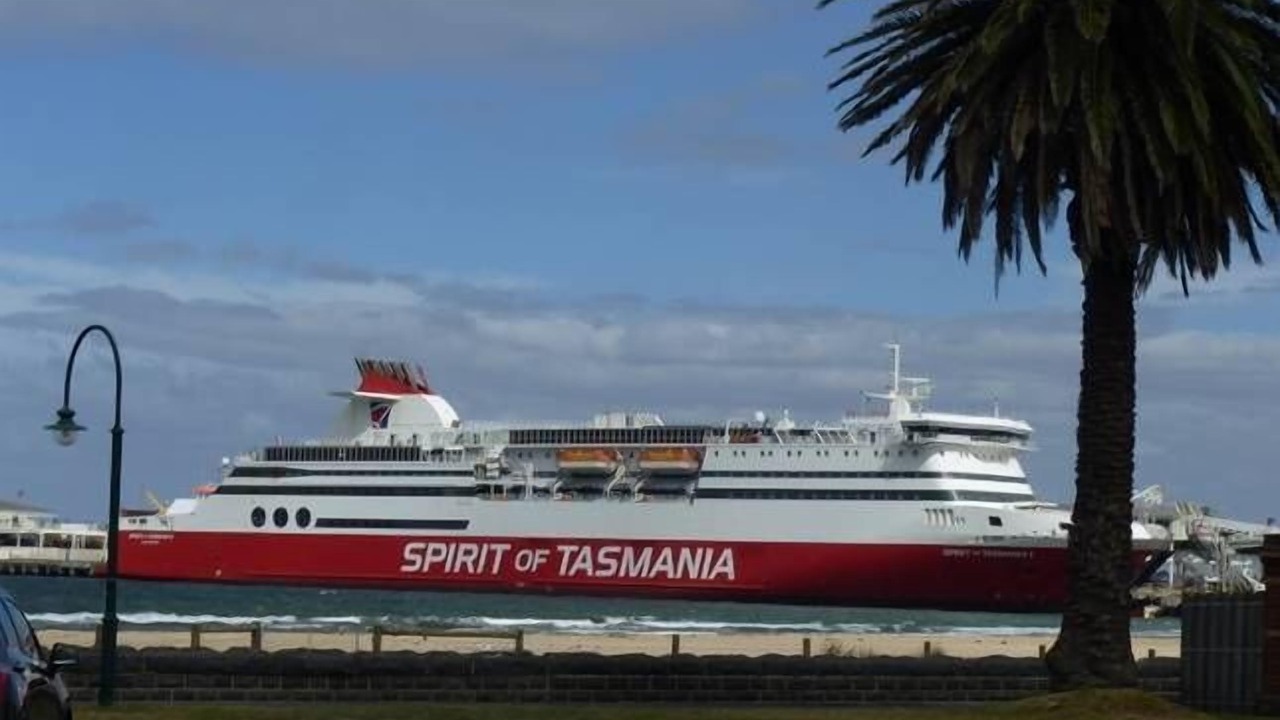 Photo of Outdoor in Port Melbourne