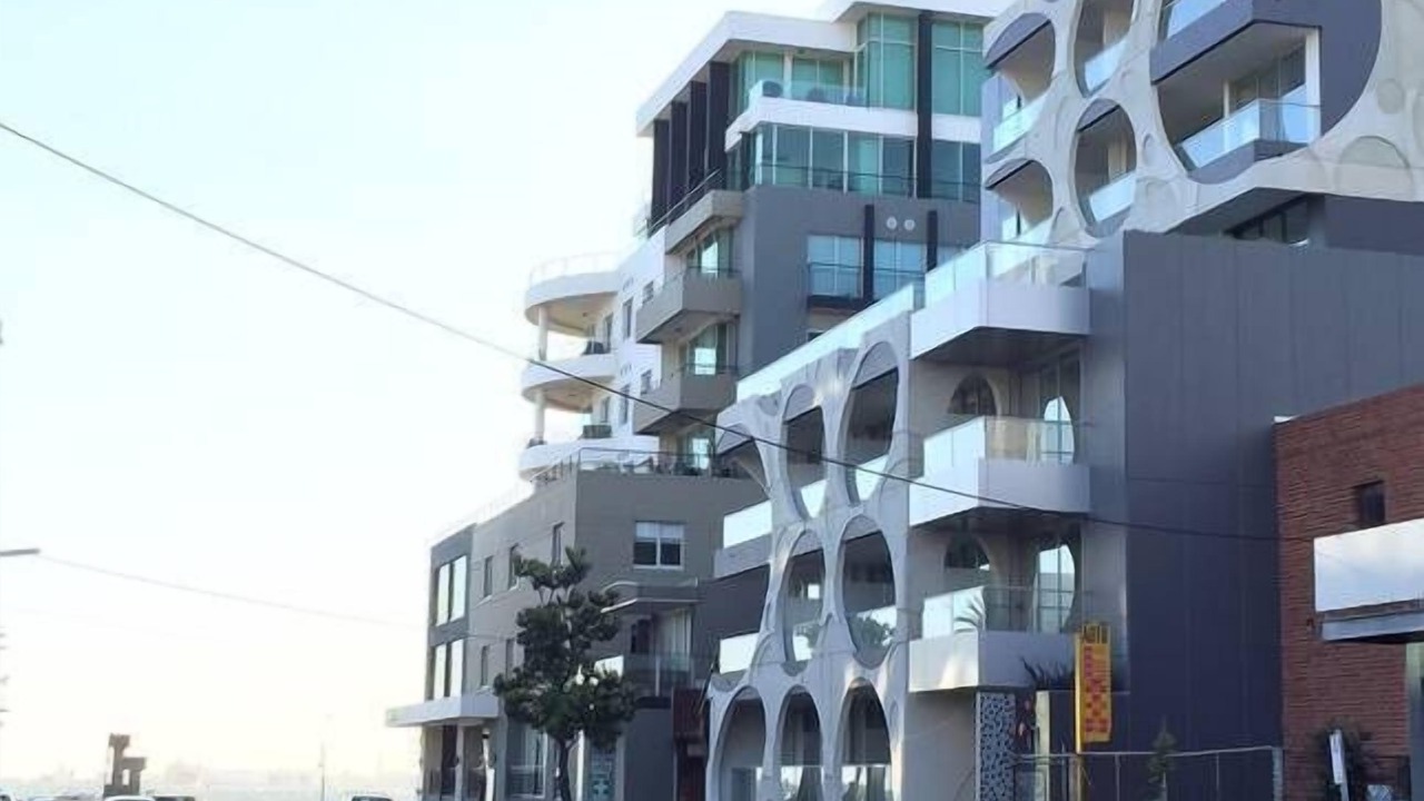 Photo of Outdoor in Port Melbourne