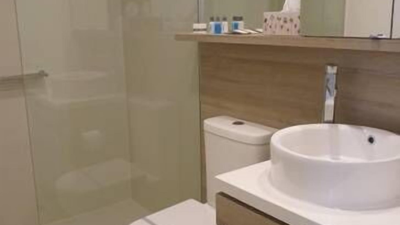 Photo of Bathroom in Port Melbourne