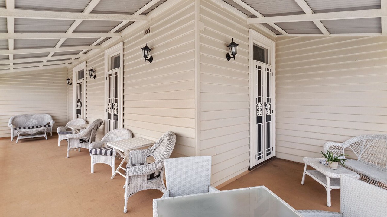 Photo of Patio Balcony in Ballina