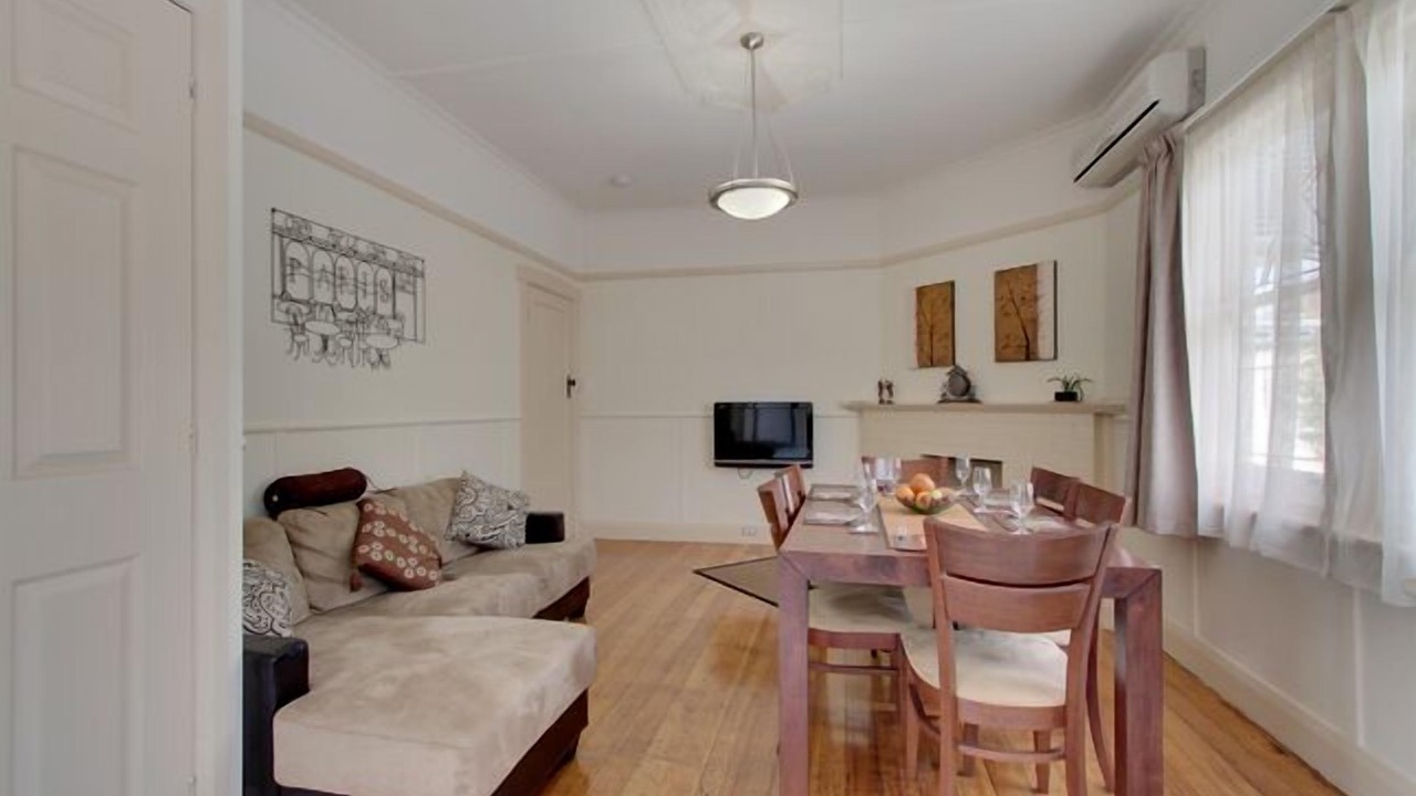 Photo of Livingroom in Moonah