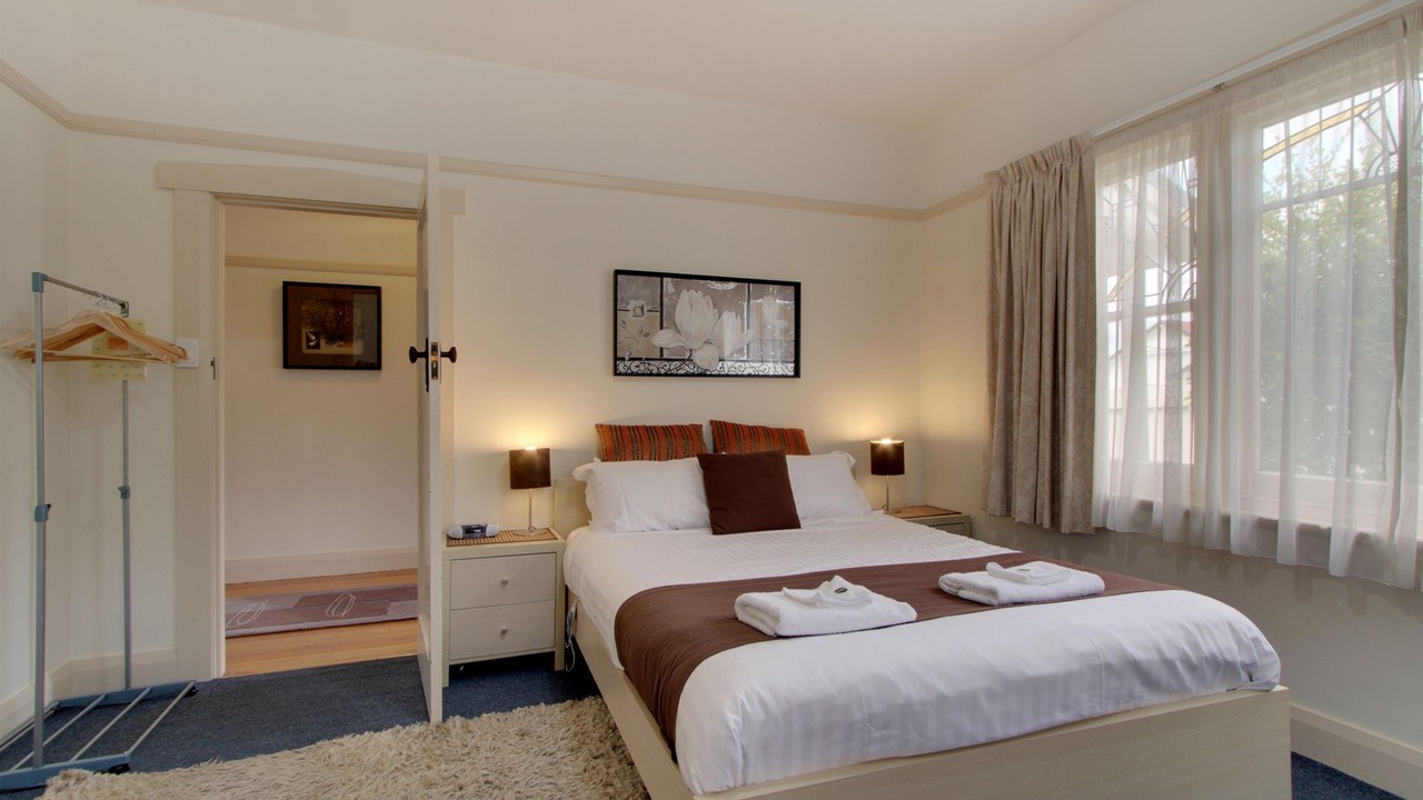 Photo of Bedroom in Moonah