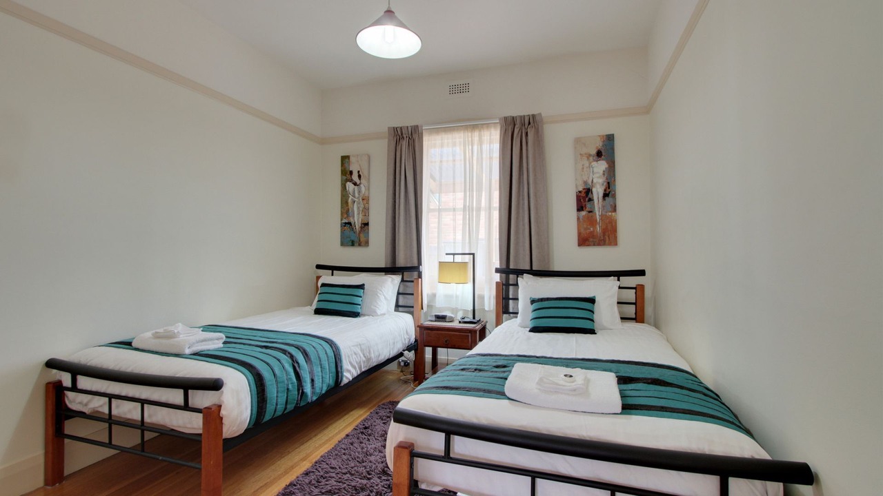 Photo of Bedroom in Moonah