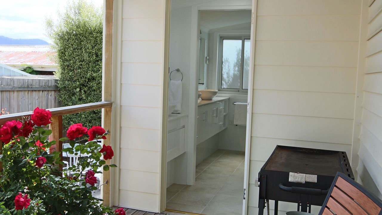 Photo of Patio Balcony in Moonah