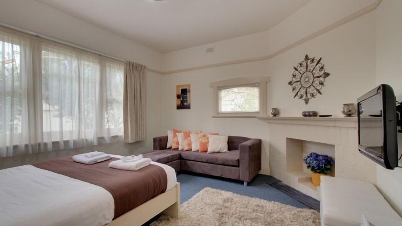 Photo of Bedroom in Moonah