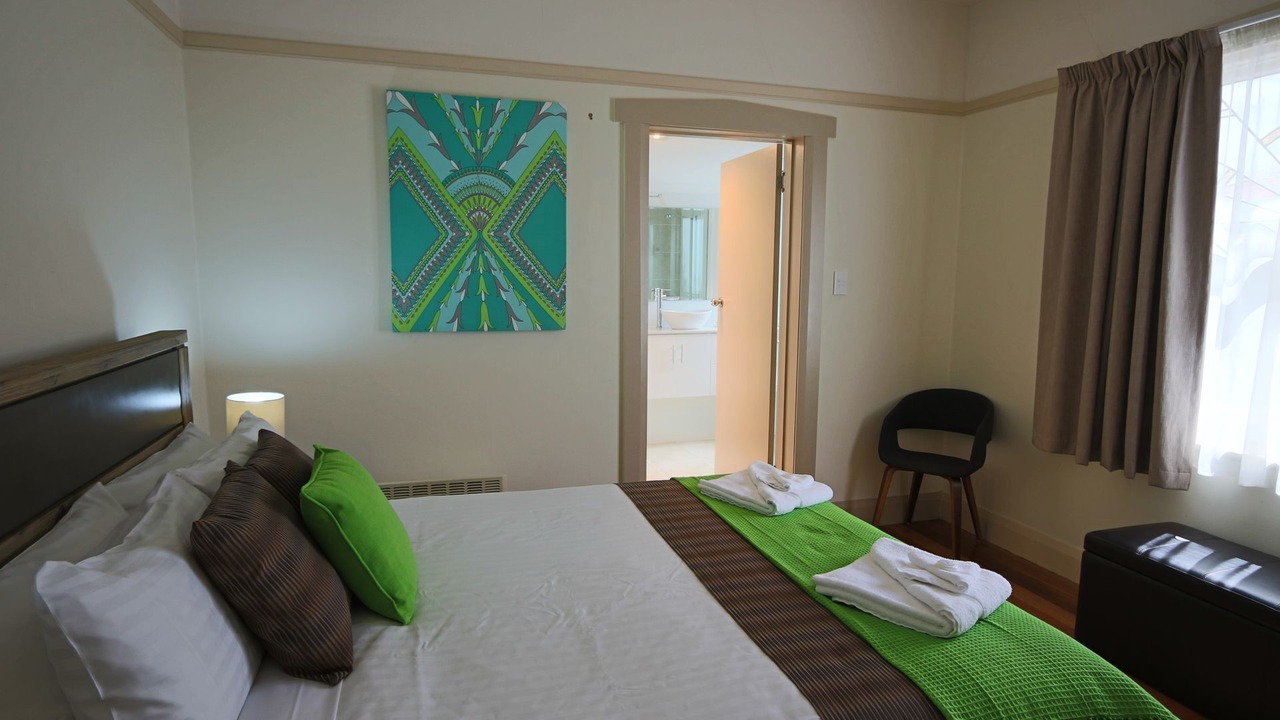 Photo of Bedroom in Moonah