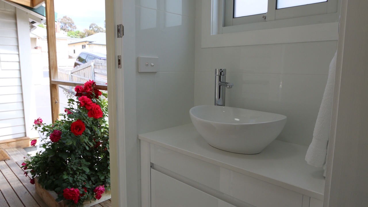 Photo of Bathroom in Moonah