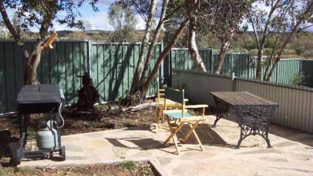 Photo of Outdoor in Orroroo