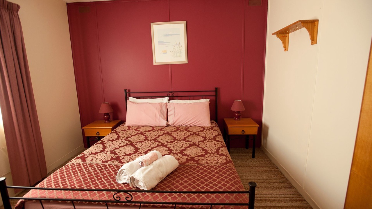 Photo of Bedroom in Orroroo