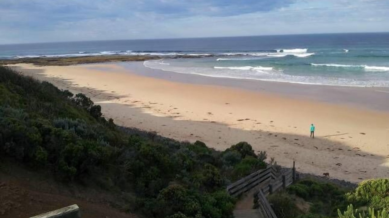 Photo of Others in Surf Beach