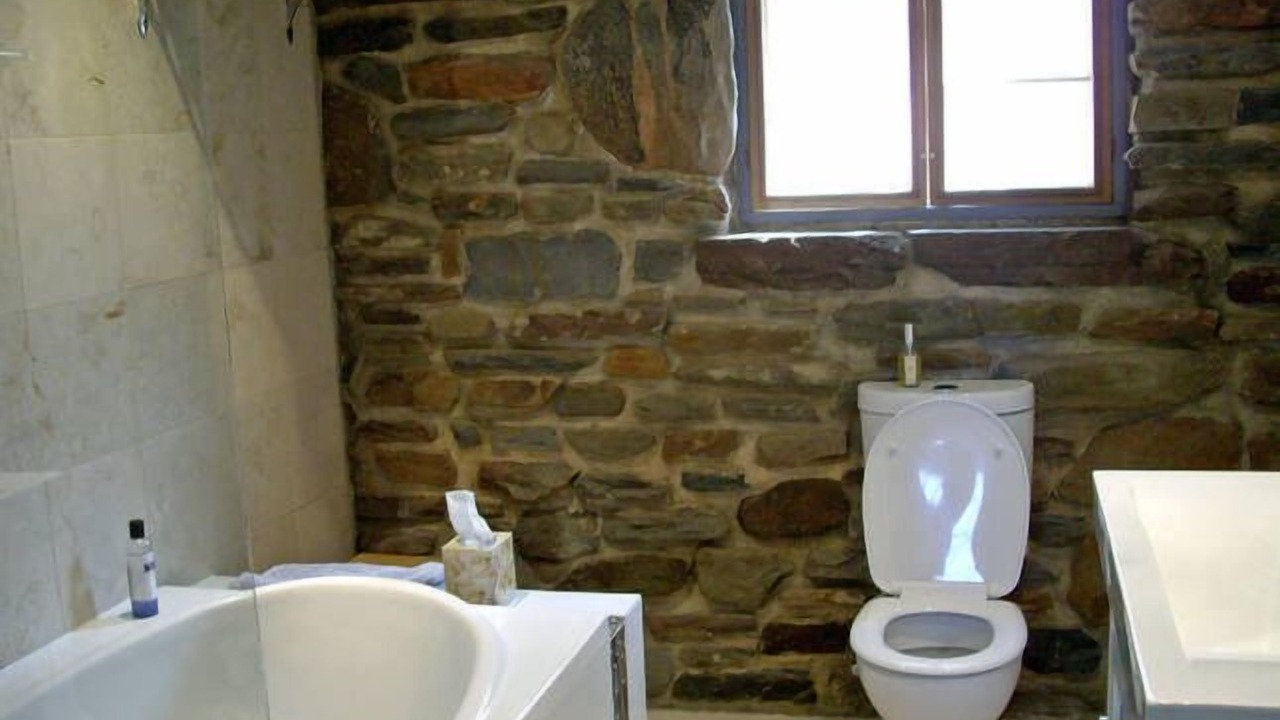 Photo of Bathroom in Jutland