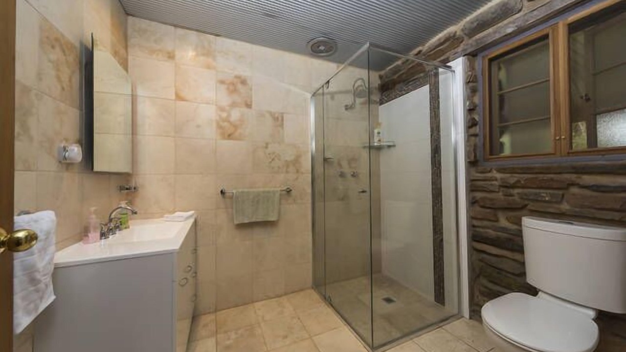 Photo of Bathroom in Jutland