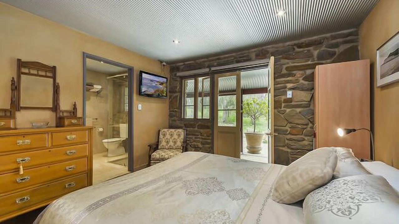 Photo of Bedroom in Jutland