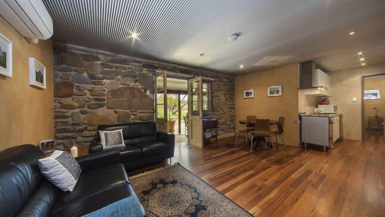 Photo of Livingroom in Jutland