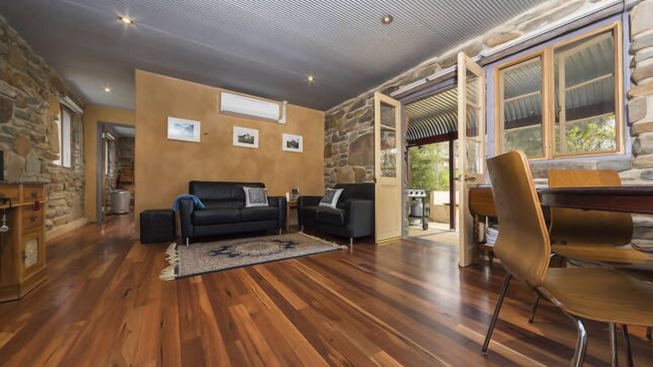 Photo of Livingroom in Jutland