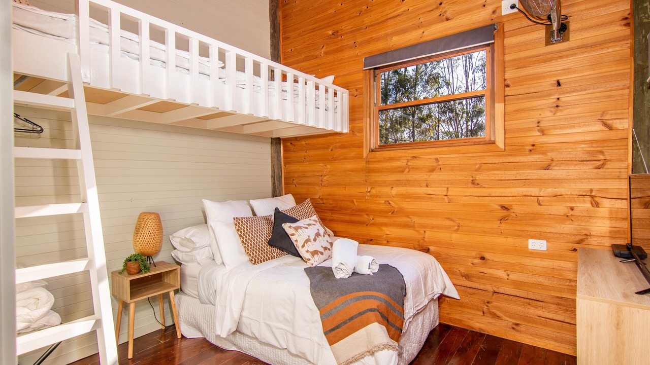 Photo of Bedroom in Rosebrook